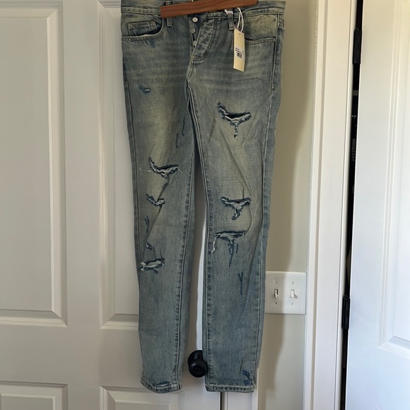 MNML Other - MNML Jeans